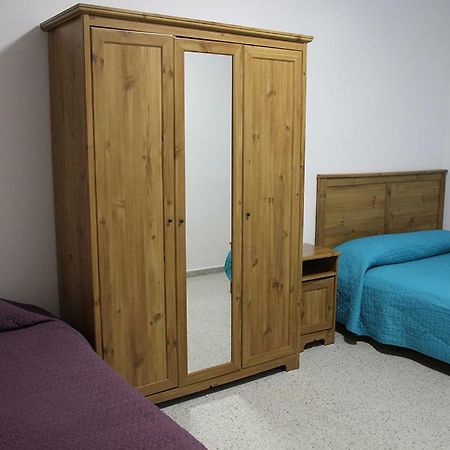 Pozo Izquierdo Homelidays Экстерьер фото