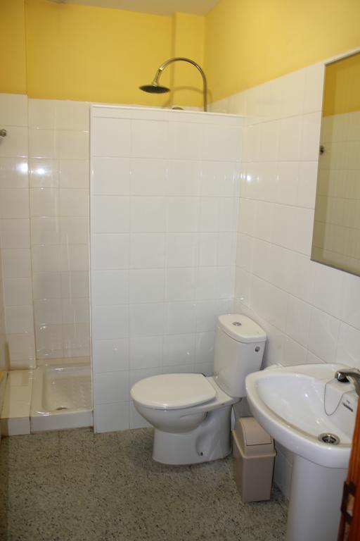 Pozo Izquierdo Homelidays Номер фото