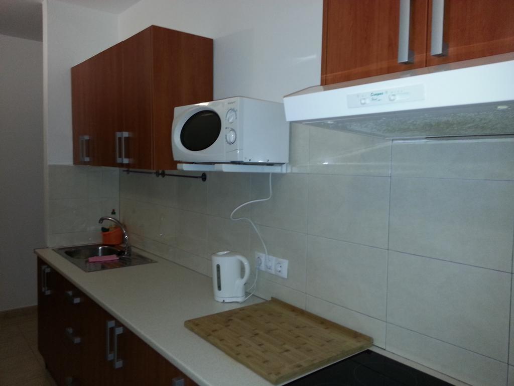 Pozo Izquierdo Homelidays Номер фото