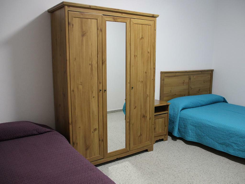 Pozo Izquierdo Homelidays Экстерьер фото