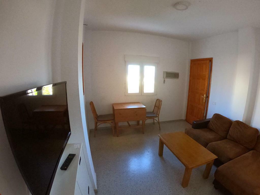 Pozo Izquierdo Homelidays Экстерьер фото