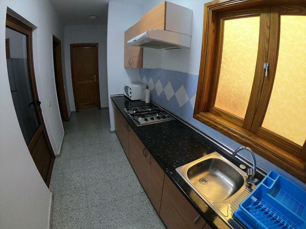 Pozo Izquierdo Homelidays Экстерьер фото