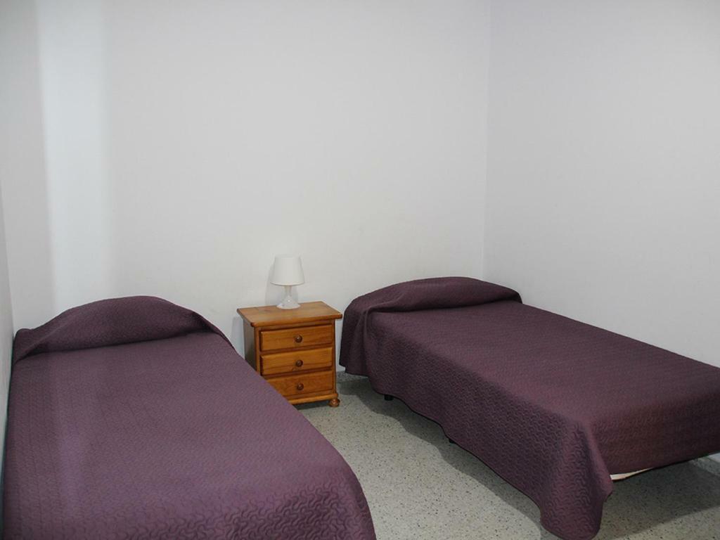Pozo Izquierdo Homelidays Экстерьер фото